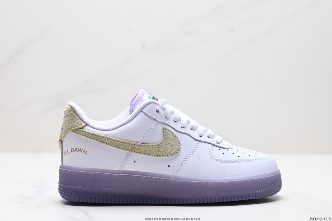 Nike Air Force 1 Shoes